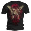 T-Shirt Miami Ink - Tiger