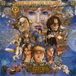 Double Vinyl &hellip; And You Will Know Us By The Trail Of Dead - Tao Of The Dead