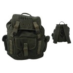 Sac &agrave; Dos Slipknot Army