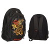 Sac &agrave; Dos Miami Ink - Black Dragon