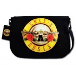 Sac Bandouli&egrave;re Guns N Rose - Logo