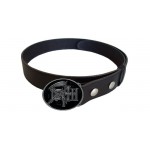 Ceinture Death - Logo