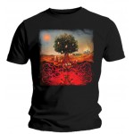T-Shirt Opeth - Heritage
