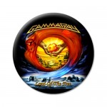 Badge Gamma Ray