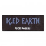 Patch Iced Earth