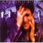 CD Occasion Killing Joke - Night Time
