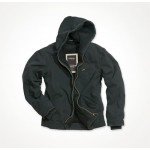 Jacket Stonesbury Black