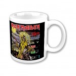 Mug Iron Maiden - Killers