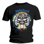 T-Shirt Motorhead - Overkill