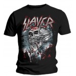 T-Shirt Slayer - Demon Storm