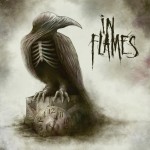 CD In Flames - Sounds Of A Playground Fading - Digipack &eacute;dition limit&eacute;e