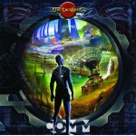 Vinyl The Tangent - Comm