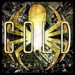 CD Cold - Superfiction
