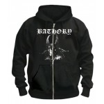 Sweat Zipp&eacute; Bathory - Goat