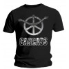 T-Shirt Carcass - Heartwork