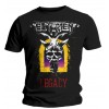 t-shirt Testament - The Legacy