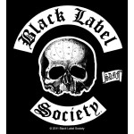 Sticker Black Label Society - Brewtality