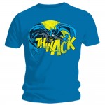 T-shirt Batman - Thwack