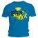 T-shirt Batman - Thwack