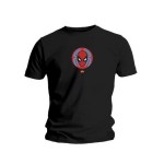 T-Shirt Spiderman - Icon