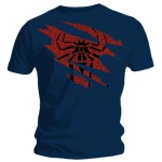 T-shirt Spiderman &ndash; Spider