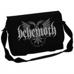 Sac Messenger Behemoth New Aeon Musick