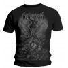 T-shirt Behemoth - Phoenix Rising