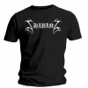 T-shirt Shining - Logo
