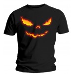 T-Shirt Helloween - Follow The Sign