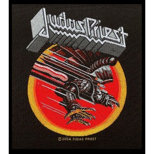 Patch Judas Priest - Screaming For Vengeance Patch Judas Priest - Screaming For Vengeance