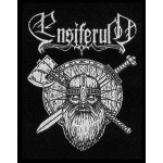 Patch Ensiferum - Sword & Axe
