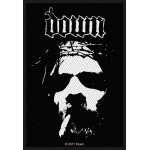 Patch Down - Face