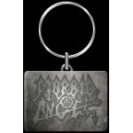 Porte-cl&eacute; Morbid Angel - Logo