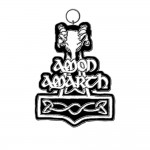 Porte-cl&eacute; Amon Amarth - Hammer