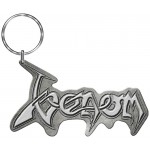 Porte-cl&eacute; Venom - Logo