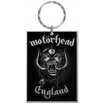 Porte-cl&eacute; Motorhead - England