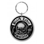Porte-cl&eacute; Black Label Society - Brewtality