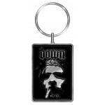 Porte-cl&eacute; Down - Logo/Face