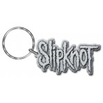 Porte-cl&eacute; Slipknot - Logo