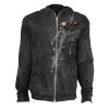 Sweat Zipp&eacute; Alchemy - Death Scream