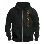 Sweat Zipp&eacute; Debauchery - Continue to Kill