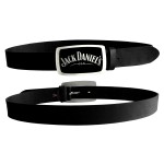 Ceinture Jack Daniel&rsquo;s - Logo
