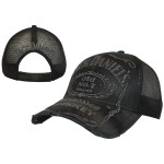 Casquette Jack Daniel&rsquo;s - Vintage Trucker