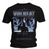 T-shirt Volbeat - Lonesome Ranger
