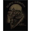 Patch Black Sabbath - US Tour &lsquo;78
