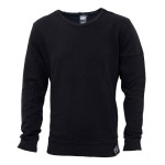 Sweat col V Jack Daniel&rsquo;s - Black Jack