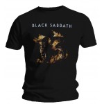 T-shirt Black Sabbath - 13