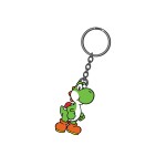 Porte-cl&eacute; Nintendo - Yoshi