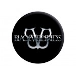 Badge Black Veil Brides - Logo