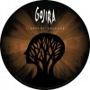Back Patch Gojira - L&rsquo;enfant Sauvage